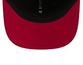 Cap New Era - NFL 2026 Sideline 9SEVENTY Stretch-Snap - Tampa Bay Buccaneers - Team Color