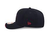 Cap New Era - NFL 2026 Sideline 9SEVENTY Stretch-Snap - Houston Texans - Team Color