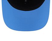 Cap New Era - NFL 2026 Sideline 9SEVENTY Stretch-Snap - LA Chargers - Team Color
