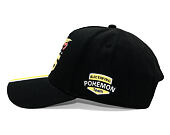 Cap Difuzed - Pokémon - Pikachu Adjustable Cap