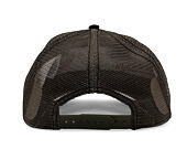 Cap Stetson - Trucker Cap New York by JJ Hats