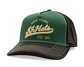 Cap Stetson - Trucker Cap New York by JJ Hats