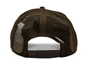 Cap Stetson - Trucker Cap Strike