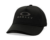 Cap Oakley - Essential Tone Cap 25.0 - Blackout