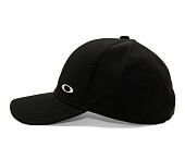 Cap Oakley - Essential Metal Cap 25.0 - Blackout