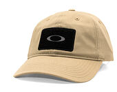 Cap Oakley - Oakley Mod Cap - Pebble