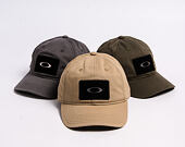 Cap Oakley - Oakley Mod Cap - Pebble