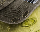 Cap Oakley - ‘47 Reserve Distressed Cap - Deep Olive