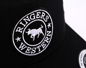 Cap Stetson - McCoy Trucker Cap - Ringers Western