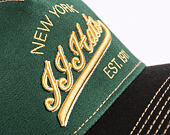 Cap Stetson - Trucker Cap New York by JJ Hats