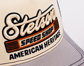 Cap Stetson - Trucker Cap Speed Shop