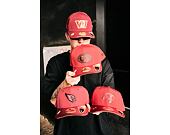 Cap New Era - NFL 2026 Sideline 9SEVENTY Stretch-Snap - Washington Commanders - Team Color