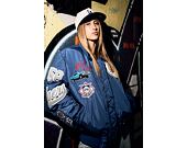 Jacket New Era X Alpha - MLB - Los Angeles Dodgers - OTC