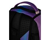 Backpack Sprayground - Shark Central Embossed Dusk Nylon Backpack