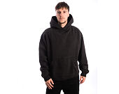 Sweatshirt Oakley - Echo Mod Embroidered Hoodie - Pitch Black