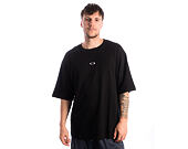 Tee Oakley - Enhance Qdc Ss Tee Bp 5.0-Pitch Black