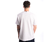 Tee Oakley - Lunar Ellipse Tee - White