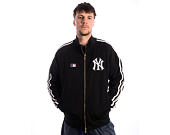 Jacket '47 Brand - MLB Bunda Core Jetway Full Zip Track Jacket - NY Yankees