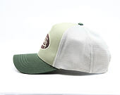 Cap Von Dutch - Baseball - Patch Premium - Green