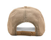 Cap '47 Brand - Clean Up Tuscaloosa - Khaki