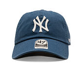 Cap '47 Brand - MLB Clean Up - NY Yankees