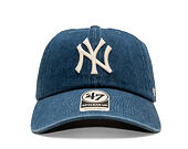 Cap '47 Brand - MLB Lennon CLEAN UP - NY Yankees