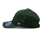 Cap '47 Brand - MLB Brrr CLEAN UP - Oakland Athletics - Green