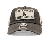Cap '47 Brand - MLB Egremont CLEAN UP - LA Dodgers - Steel