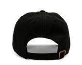 Cap '47 Brand - NFL Circle Tone CLEAN UP - Jacksonville Jaguars - Black