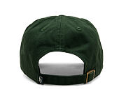 Cap '47 Brand - MLB Clean Up - Oakland Athletics - Green