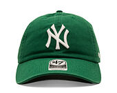 Cap '47 Brand - MLB Clean Up - NY Yankees - Green