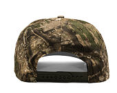 Cap '47 Brand - MLB Realtree HITCH - LA Dodgers