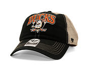 Cap '47 Brand - NHL Tuscaloosa CLEAN UP - Anaheim Ducks