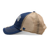 Cap '47 Brand - MLB Tuscaloosa CLEAN UP - LA Dodgers
