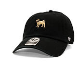 Cap '47 Brand - Dog Icon CLEAN UP