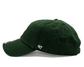 Cap '47 Brand - Dog Base Runner Icon CLEAN UP