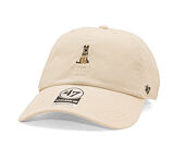 Cap '47 Brand - Dog Base Runner Icon CLEAN UP