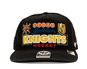 Cap '47 Brand - Las Vegas Golden Knights Charlton HITCH