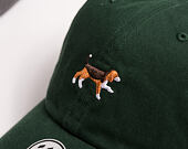 Cap '47 Brand - Dog Base Runner Icon CLEAN UP