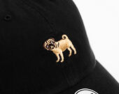 Cap '47 Brand - Dog Icon CLEAN UP
