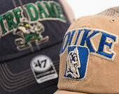 Cap '47 Brand - Clean Up Tuscaloosa - Khaki