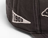 Cap '47 Brand - MLB Calderwood HITCH - NY Yankees - Steel
