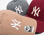 Cap '47 Brand - MLB Clean Up - NY Yankees