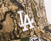 Cap '47 Brand - MLB Realtree HITCH - LA Dodgers