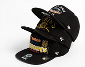 Cap '47 Brand - NHL Charlton HITCH - Boston Bruins