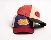 Cap Von Dutch - Baseball - Patch Premium - Red / Purple