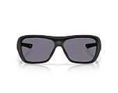 Sunglasses Sluneční Brýle Oakley - Chaminade - Prizm Grey/Black Suede