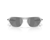 Sunglasses Sluneční Brýle Oakley - Cage Jacket - Prizm Black Polarized/X-Silver