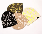 Beanie Oakley - Ellipse Graphic Beanie - Black/Grey