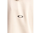Sweatshirt Oakley - New Retro Fleece Hoodie 2.7 - Mist